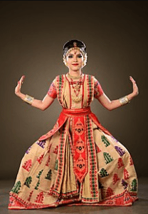 Sattariya Dance