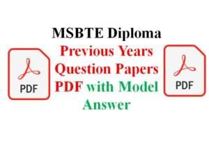 MSBTE Diploma Lab Manuals PDF Download - TruExams